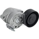 FEBI BILSTEIN Spannschloss 09810