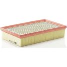 Mann & Hummel Luftfilter PKW BMW 7er (E65) C 30 153/2