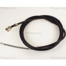 Seilzug, Feststellbremse Citroen T. Jumpy 95- Le 814010118