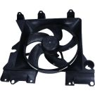 Lüfter , Motorkühlung AC230102