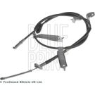 Seilzug, Feststellbremse Honda T. Cr-V 2.0-2.2 4Wd 07- Le ADH246164
