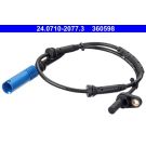 ATE Sensor, Raddrehzahl 24.0710-2077.3