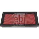 Luftfilter 31154