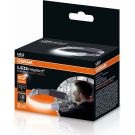 LEDinspect FLEXIBLE HEAD TORCH OSRAM LED Inspection Lights LEDIL414