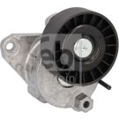 FEBI BILSTEIN Spannschloss 28149