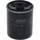 Ölfilter HONDA Civic F 026 407 077