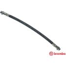 BREMBO Bremsschlauch T 61 037 ESSENTIAL LINE