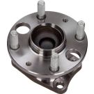 Radlagersatz 33-0823