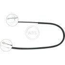 A.B.S. Handbremsseil Seilzug Festellbremse K16407