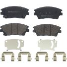 BREMBO Bremsklötze VA P 30 096