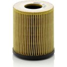 Mann & Hummel Ölfilter PKW CHRYSLER,MINI HU 816/2 x