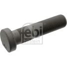FEBI BILSTEIN Radschraube 02407