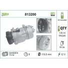 Kompressor, Klimaanlage 813200