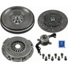 SACHS Kupplungssatz 2290 601 099 ZMS Modul XTend plus CSC