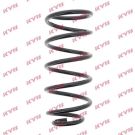 KYB Fahrwerksfeder Kia T. Sorento I 2.5 Crdi/3.5 V6 08/02 K-Flex RC5832