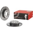 Bremsscheibe HA Brembo Max 08.9488.75