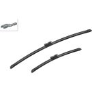 Bosch Scheibenwischer Aerotwin A538S Spoiler, Set 3397007538