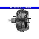 Bremskraftverstärker 03.7755-9703.4