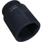 1 Schlagsteckschlüsseleinsatz, Lang (100 mm), 75 mm 98510075