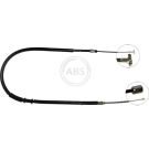 A.B.S. Handbremsseil Seilzug Festellbremse K10558