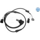 MEYLE ABS Sensor 1008990008 MEYLE-ORIGINAL: True to OE