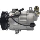 Kompressor, Klimaanlage ACP 141 000S