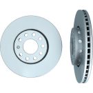 KAMOKA Bremsscheibe 103640