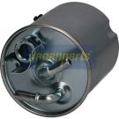 Kraftstofffilter Nissan 1.5Dci FC-122S
