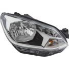 SCHEINWERFER R HELLA VW UP 11 1EL 012 644-021