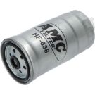 AMC Kraftstofffilter PKW HYUNDAI Elantra, Santa Fe CRDi HF-638