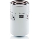 Mann & Hummel Hydraulikfilter Industrie WD 11 002