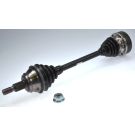 Antriebswelle VA li AUDI,SEAT,SKODA,VW 21020