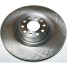 DENCKERMANN Bremsscheibe B130285