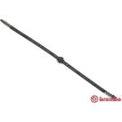 BREMBO Bremsschlauch T 61 015 ESSENTIAL LINE