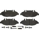 BREMBO Bremsklötze VA P 50 050