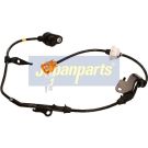 Sensor, Raddrehzahl ABS-476