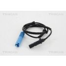 Sensor, Raddrehzahl 818011204