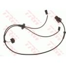 GBS2512 Sensor, Raddrehzahl HA