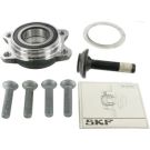 Radlagersatz HA AUDI A8 03 VKBA 6557