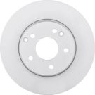 Bremsscheibe VA MERCEDES W202,W203,W210,R170 95 0 986 478 624