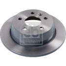 FEBI BILSTEIN Bremsscheibe 10641