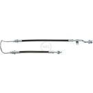 A.B.S. Bremsschlauch SL6088