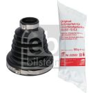 Faltenbalgsatz, Antriebswelle 181804 Faltenbalgsatz, Antriebswelle 181804