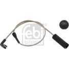 FEBI BILSTEIN Verschleißsensor 08197
