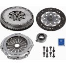 ZMS-Modul Xtend (ZMS+Kupplung+CSC) Citroen,Fiat,Peugeot 406 00 ZMS Modul 2290601041