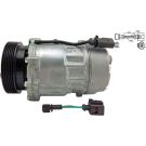 Kompressor, Klimaanlage ACP 191 000S