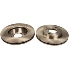 Maxgear Bremsscheibe Ford P. Fiesta 08 19-1288