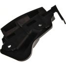 Original VAG Stoßstangenbefestigung VW P. Golf Plus 05-14 Pr 5M0807050