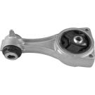 TEDGUM_TD Lagerung, Motor TED15047