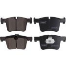 Bremsbelagsatz Bmw P. F25 X3 10-/F30 320-335 11 19-2917
